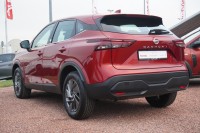 Nissan Qashqai 1.3 M-Hybrid Acenta