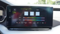 Skoda Octavia Combi 2.0 TDI Sportline