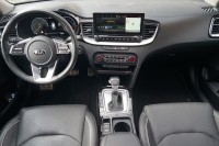 Kia xcee'd XCeed 1.6 T-GDI Platinum Edition