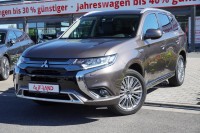 Vorschau: Mitsubishi Outlander 2.4Hybrid PHEV Basis 4WD