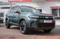 Dacia Bigster Extreme mHev 140