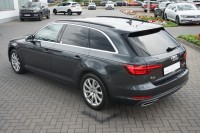 Audi A4 Avant 35 TFSI