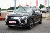 Vorschau: Mitsubishi Eclipse Cross 1.5 Top 2WD