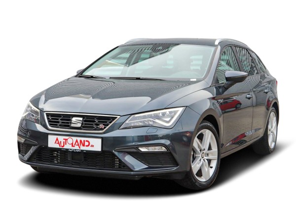 Seat Leon ST 1.5 FR