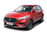 MG ZS 1.5 VTi-Tech Luxury Navi Sitzheizung LED