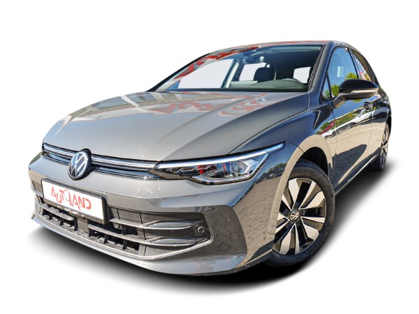 VW Golf VIII 2.0...