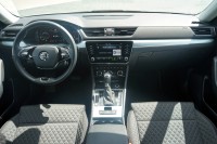 Skoda Superb Combi 2.0 TDI DSG
