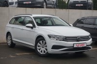 VW Passat Variant 1.5 TSI