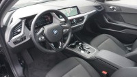 BMW 1 118i Advantage Aut.