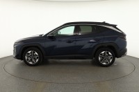 Vorschau: Hyundai Tucson 1.6 T-GDI