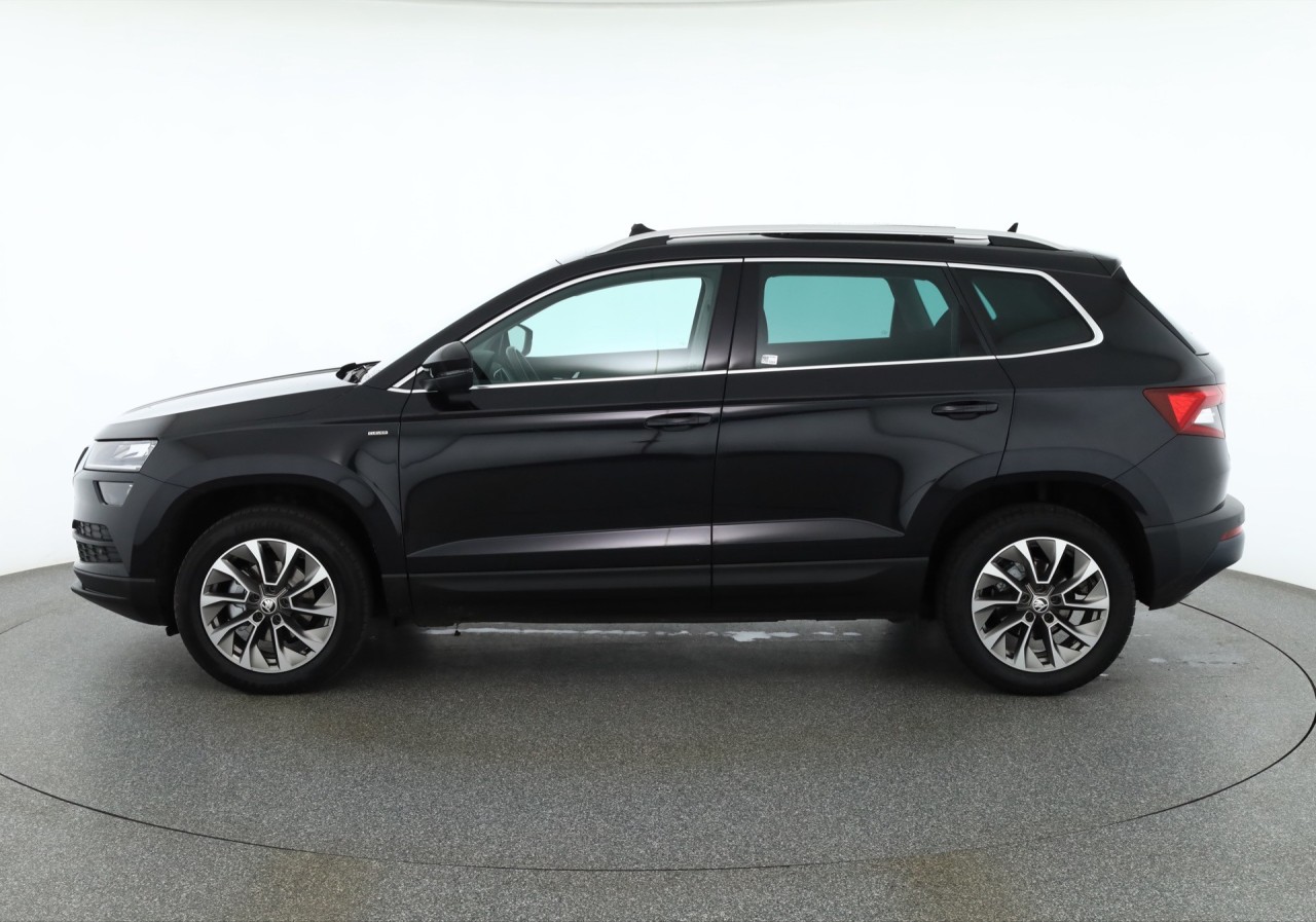 Skoda Karoq 1.5 TSI DSG Clever