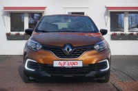 Renault Captur 1.3 TCE Limited