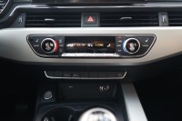 Audi A4 Avant 35 TFSI