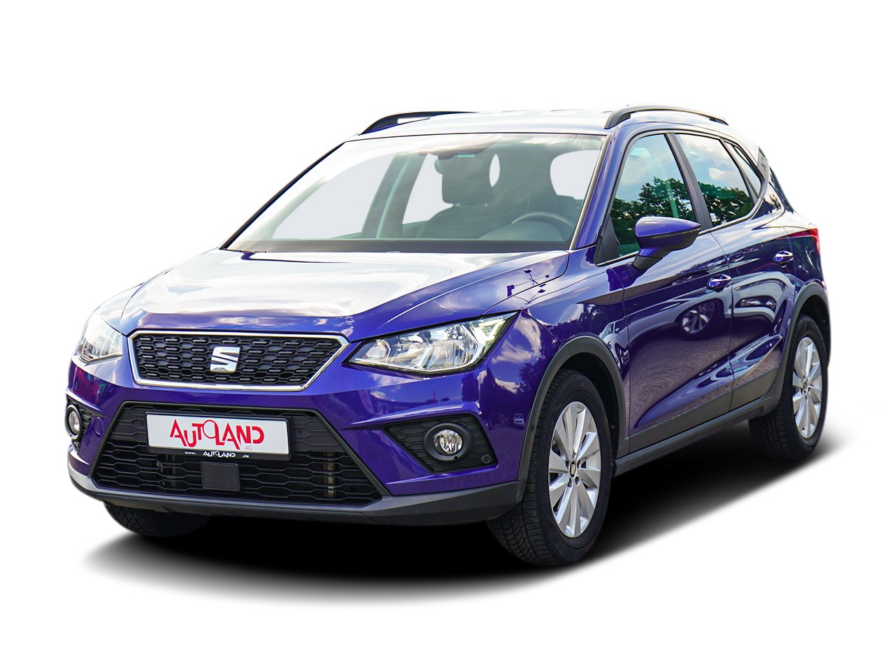 Seat Arona 1.0 TSI Xcellence