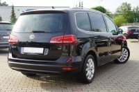 VW Sharan 1.4 TSI Highline DSG