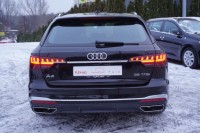 Audi A4 Avant 35 TFSI S line