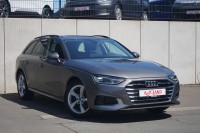 Audi A4 Avant 35 TFSI