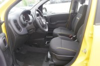 Fiat New Panda Pandina 1.0 mHEV