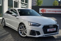 Audi A5 40 Sportback S line 2.0 TFSI