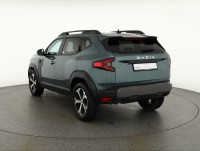 Dacia Duster mHEV 130
