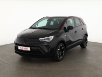 Opel Crossland GS-Line 1.2Turbo Aut. 2-Zonen-Klima Sitzheizung LED