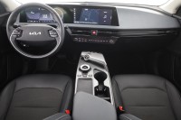 Kia EV6 125KW