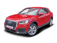 Audi Q2 30 TFSI design 2-Zonen-Klima Sitzheizung LED