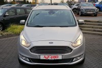 Ford Galaxy 2.0 EcoBoost Titanium