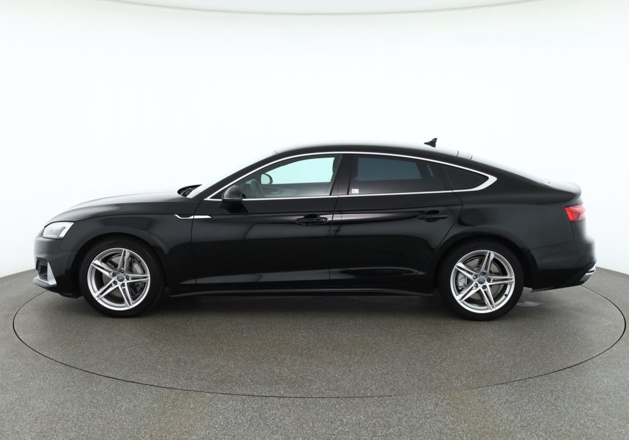 Audi A5 Sportback 45 TDI quattro