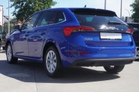 Skoda Scala 1.5 TSI