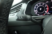 VW Tiguan Allspace 2.0 TSI DSG Highline 4Motion