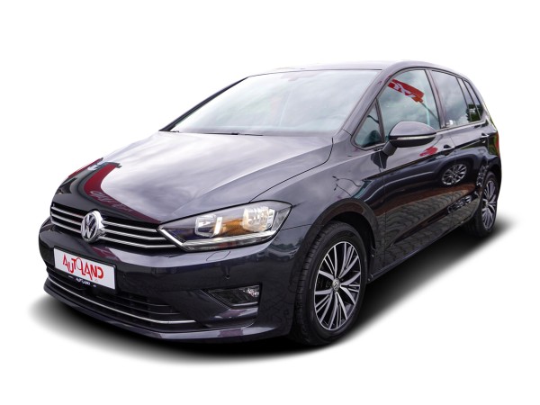 VW Golf Sportsvan VII 1.4 16V TSI