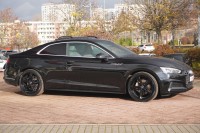 Audi A5 Coupe 3.0 TDI quattro S-Line