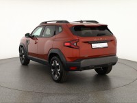 Dacia Duster Extrem Hybrid 140 Aut.
