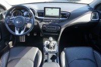Kia cee'd Ceed 1.4 T-GDI Platinum