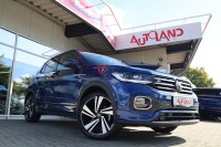VW T-Cross 1.5 TSI R-Line