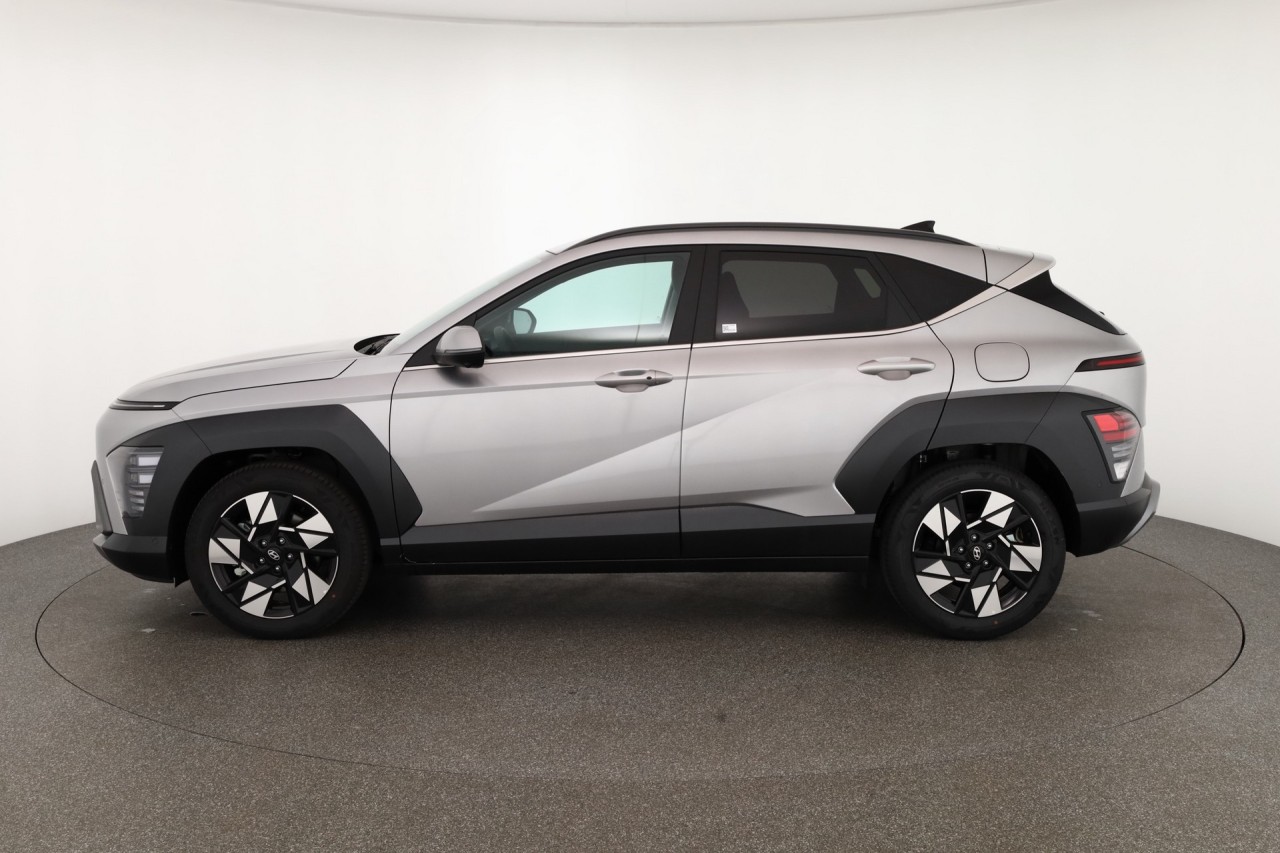 Hyundai Kona 1.6T-GDI Aut. 4WD