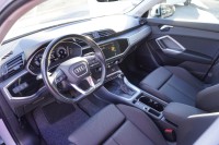 Audi Q3 40 2.0 TFSI quattro S-line