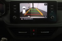 Skoda Scala 1.0 TSI