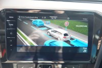VW Passat Variant 2.0 TDI Elegance DSG