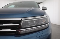 VW Tiguan Allspace 2.0 TDI R-Line 4Motion