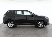 Jeep Compass 1.5 M-Hybrid Altitude