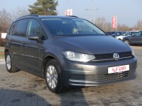 VW Touran 2.0 TDI Comfortline