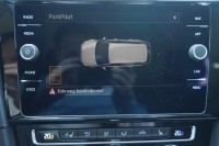 VW Golf VII 2.0 TDI Highline