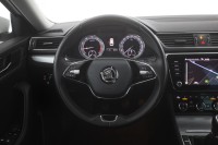 Skoda Superb Combi 1.5 TSI Ambition