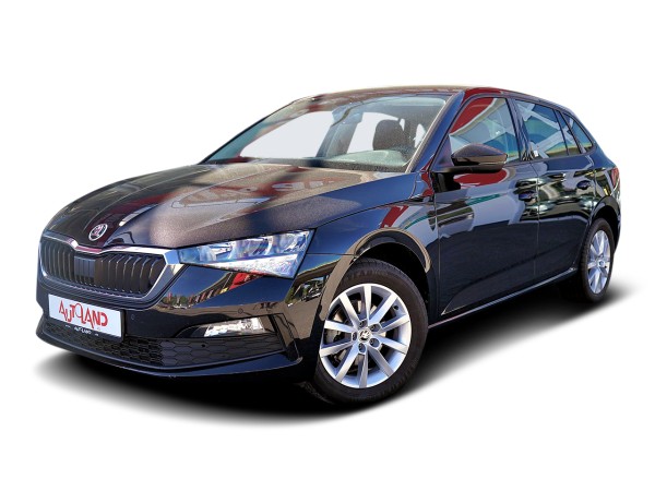 Skoda Scala 1.0 TSI Ambition