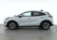 Vorschau: Ford Puma Titanium 1.0 EB