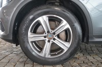 Mercedes-Benz GLC 250 4Matic Standard