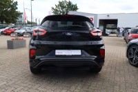 Ford Puma 1.0 M-Hybrid ST-Line