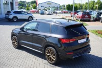 Cupra Ateca 2.0 4Drive